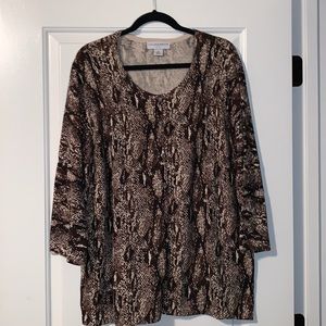 Great condition button down cardigan